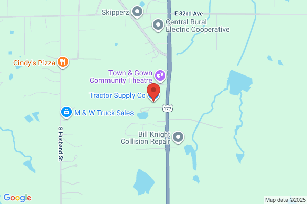 Farm & Home Supply