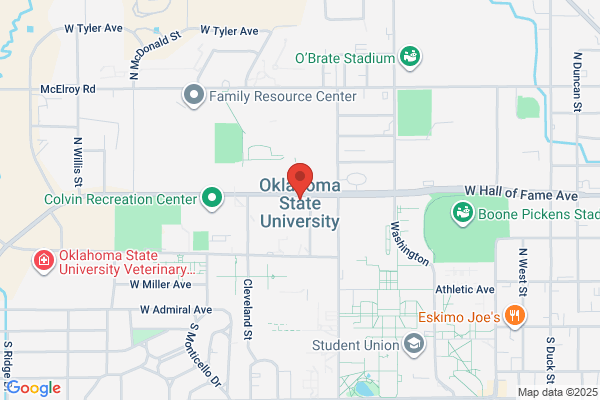 Oklahoma State University, University Counseling Services