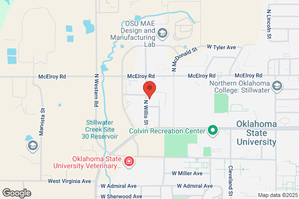 University Mailing Services