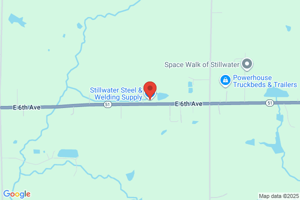 Stillwater Steel and Welding Supply
