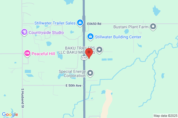 Stillwater Sand and Gravel Co