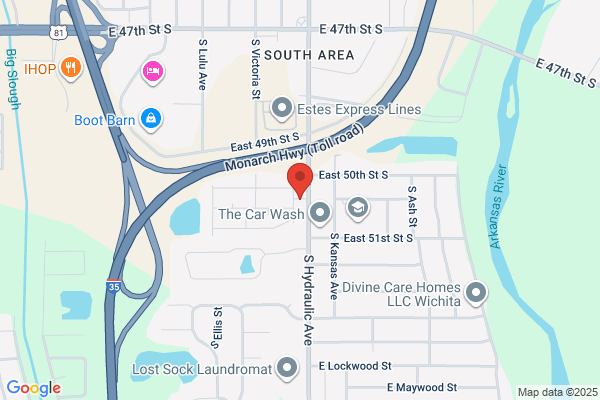 Cedar Ridge Mobile Home Park
