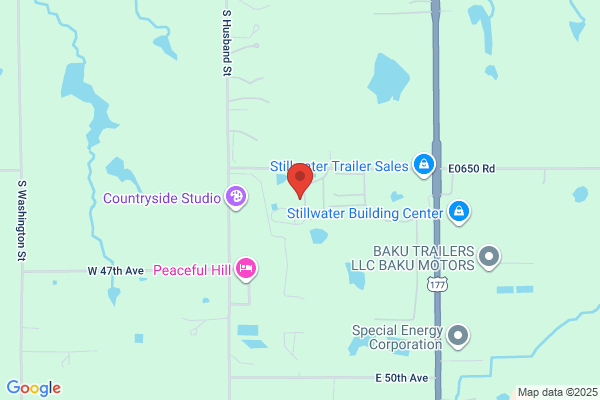Hilltop Mobile Home Park