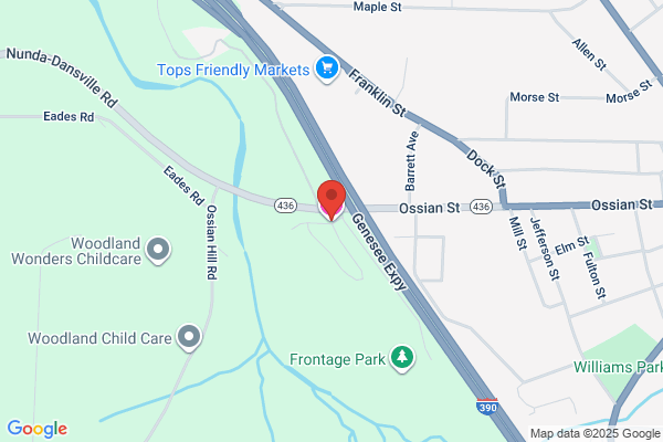 Varsity Village Mobile Home Park
