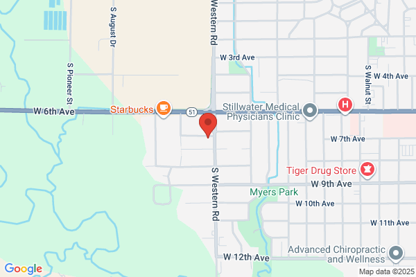 Stillwater Tag Agency
