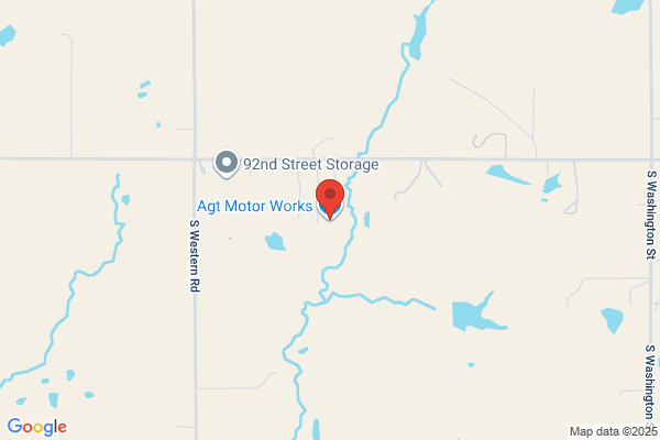 Agt Motor Works