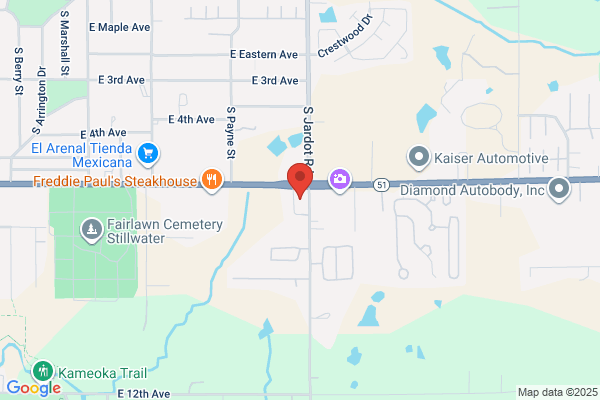 Stillwater Transfer & Stge Inc