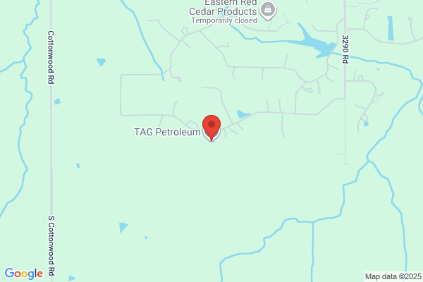 Tag Petroleum Inc