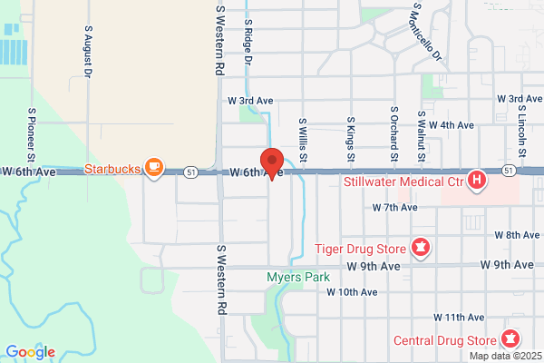 Stillwater Vision Clinic
