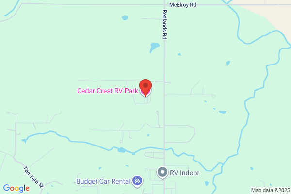 Cedar Crest Rv Park