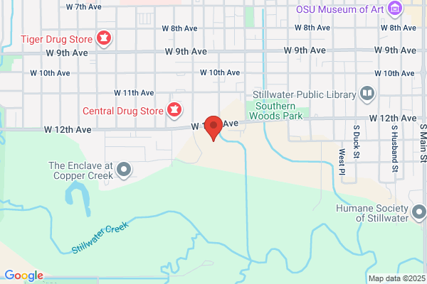 Stillwater Otolaryngology