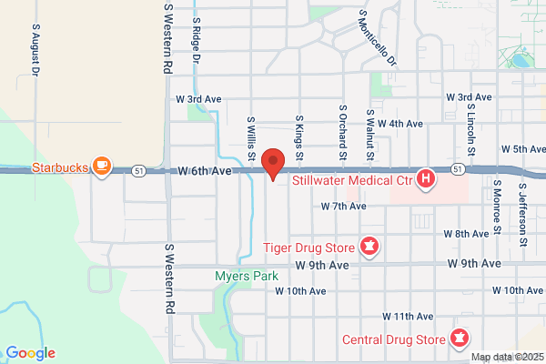 Fresenius Kidney Care Stillwater