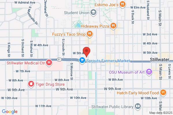 Valir Physical Therapy - Stillwater