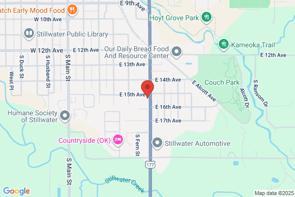 Alpha Auto Finders