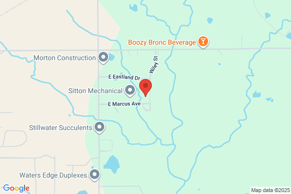 Boundaries, A Land Surveying Company