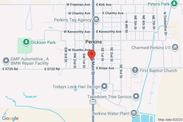 Central Propane Inc