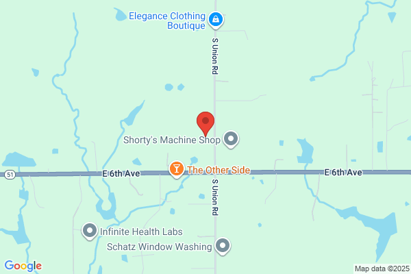 Fifty-One East Water Inc