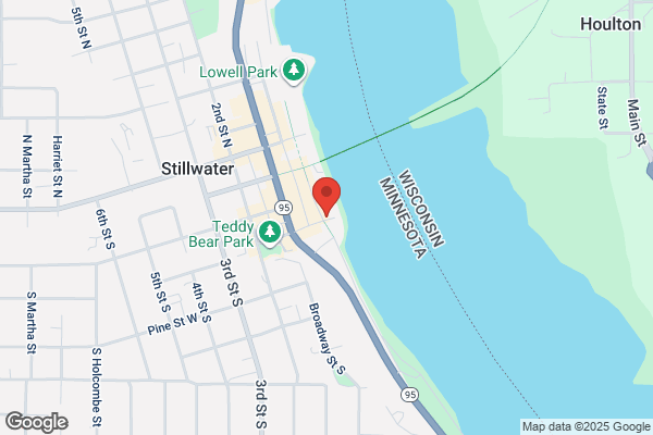 International Tours of Stillwater, Inc.