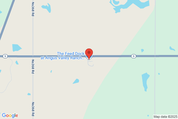 Okie Angus Ranch
