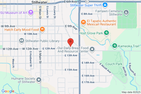 Overhead Door Company of Stillwater