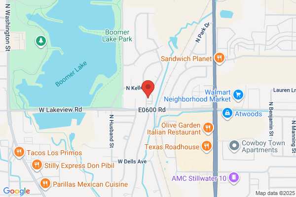 Pines Apartments the