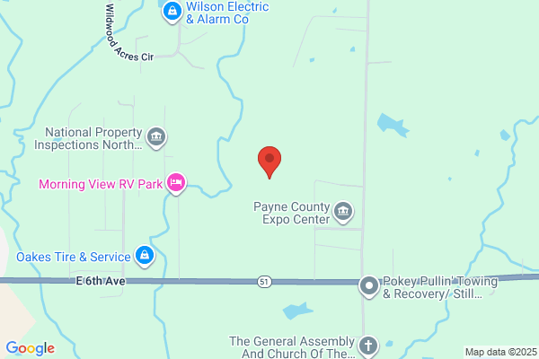 Sheltered Workshop For Payne County Inc