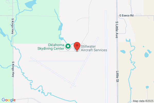 Stillwater Aircraft Service