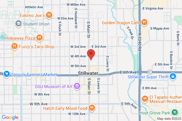 Stillwater Chamber of Commerce