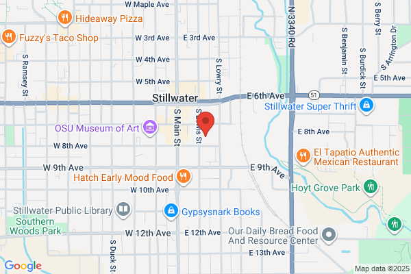 Stillwater City of, Administration, Mayor