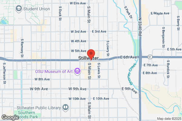 Stillwater City of, Utilities, Sanitation