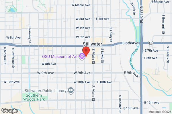 Stillwater Hearing Clinic