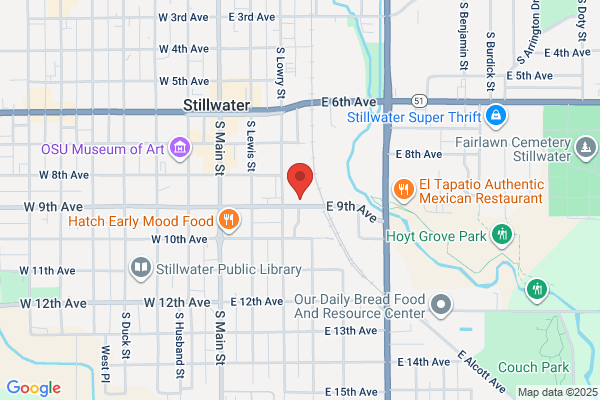 Stillwater Housing Authority