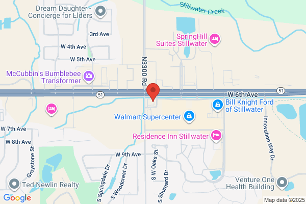 Stillwater Radiology Inc