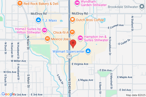 Stillwater Vacuum & Sewing