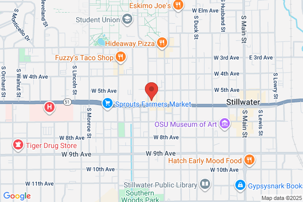 Mazzio's Italian Eatery