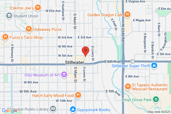 Stillwater Board of Realtors