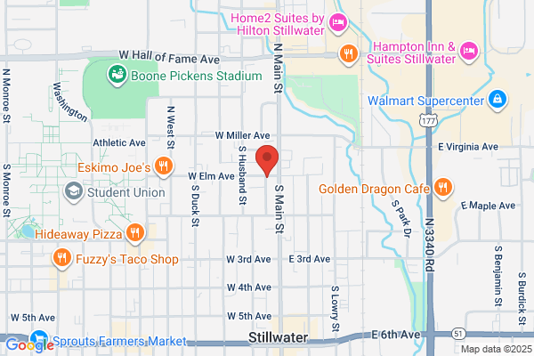 Stillwater Interfaith Counseling Center Inc