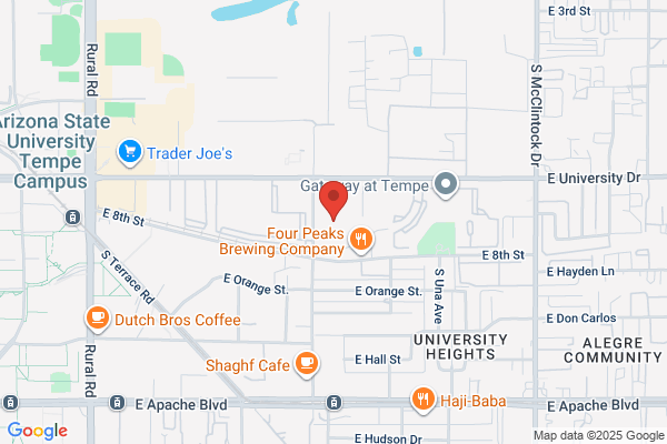 University Worship Center