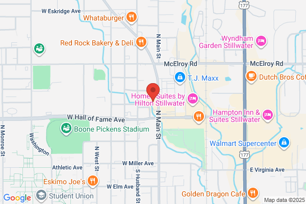 Ted's Tacos and Cantina