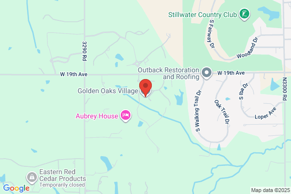 Golden Oaks Village