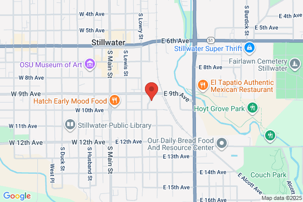 Stillwater Area Success by 6