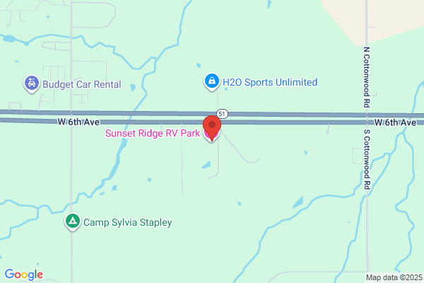 Sunset Ridge RV Park