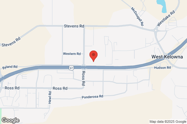 Westside Self-Storage