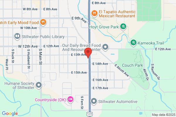 Stillwater Income Tax Service