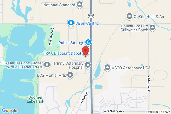 Mattox Electronics