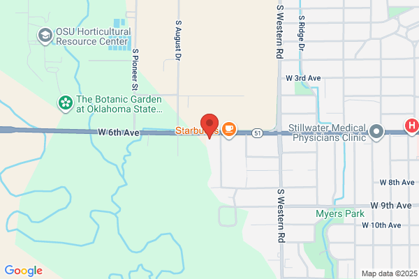 Stillwater Convention and Visitors Bureau