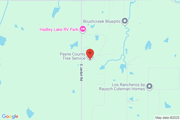 Payne County Tree Service