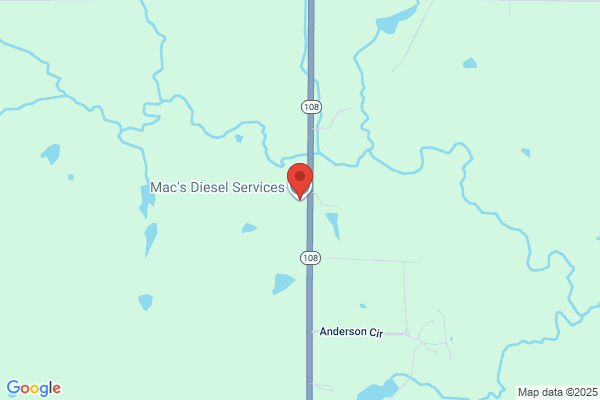 Mac's Diesel Service
