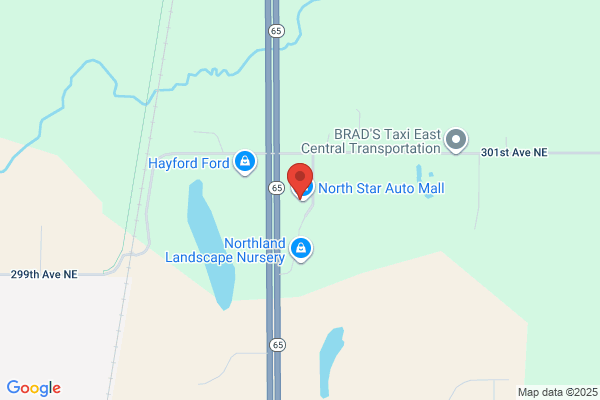 North Star Auto Sales