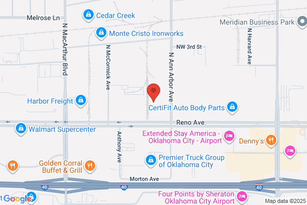 D & M Distribution Services Inc